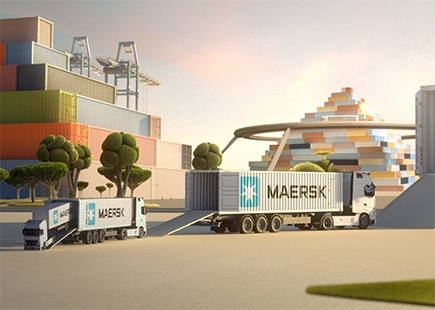 Maersk 3