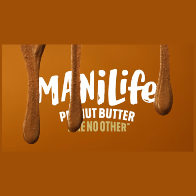ManiLife and Wonderful Things create an unhinged send-up of seductive food ads