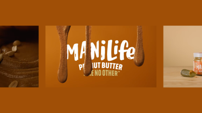 Up Next: ManiLife and Wonderful Things create an unhinged send-up of seductive food ads