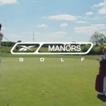 No Thanks, I’ll Walk: 90s Reebok sport meets MANORS modern golf utility in Stink Studios film