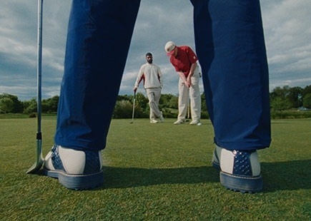 Manors golf 1