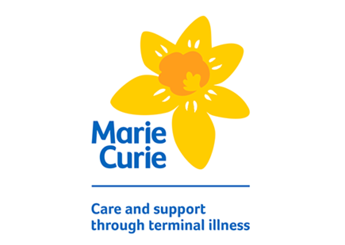 Marie Curie Logo