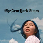 Masterful editing and sound design help NYT’s campaign truly stand out
