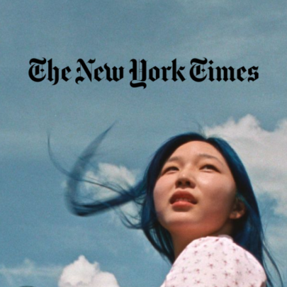 Masterful editing and sound design help NYT’s campaign stand out