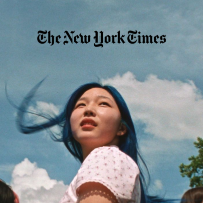 Masterful editing and sound design help NYT’s campaign stand out