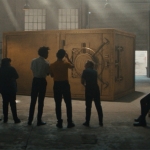 McDonald’s and Leo UK pull off a second haul with ‘World Menu Heist’ plot twist