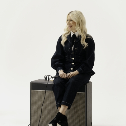 McDonald's and Pixie Lott rewrite iconic Proclaimers track for families of seriously ill children