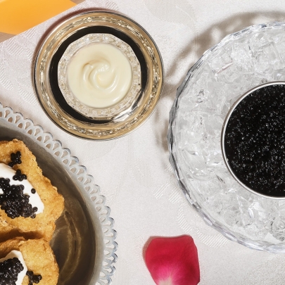 McDonald's merges high and low brow for Valentine's Day