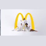 McDonald’s wraps its head around minimalism