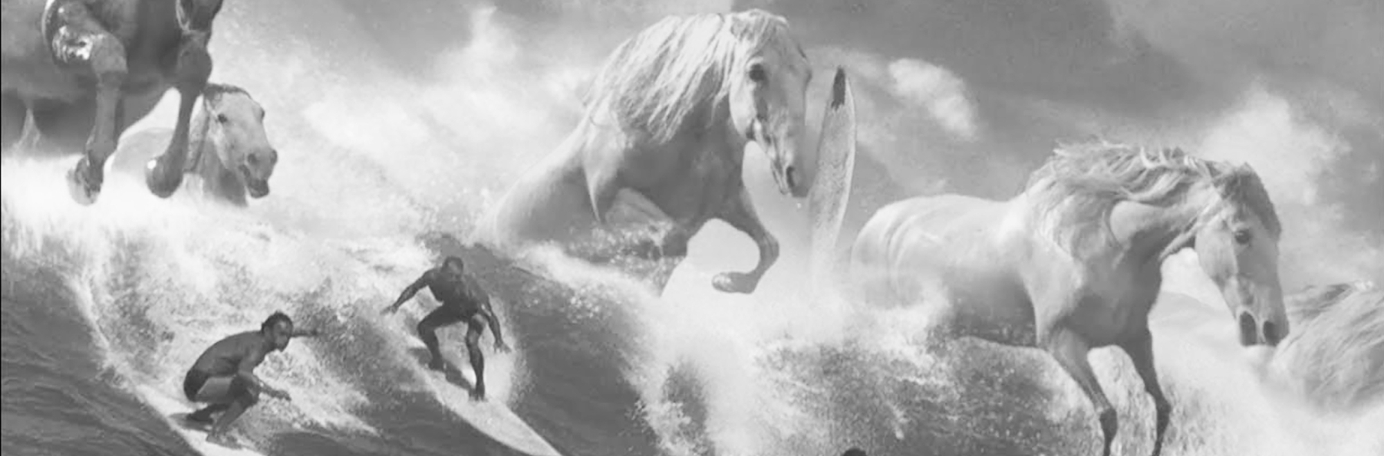 Meet The Maker: The inside story on how Guinness' surfer ad came to be