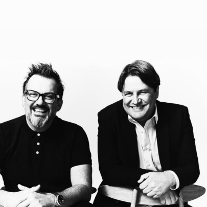 Meet The Maker: Wunderman Thompson's Bas Korsten and Daniel Bonner present 'Speaking In Color'
