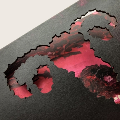 Meet The Maker: Creative Moment talks to the women behind the epic #painstories work for Libresse