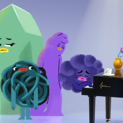 Mental Health Awareness Week: Animated film by McCann is inspired by stories from frontline workers