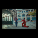 The unconventional world of Michel Gondry x Chanel x A$AP Rocky