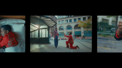 Up Next: Michel Gondry x Chanel x A$AP Rocky: it was never going to be conventional