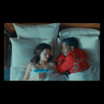 Michel Gondry x Chanel x A$AP Rocky: it was never going to be conventional