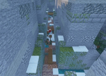 Minecraft 3