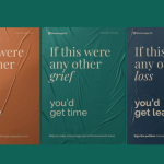 Miscarriage ad draws attention to an overlooked struggle