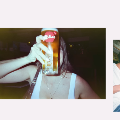 Molson hands the camera to real Canadians