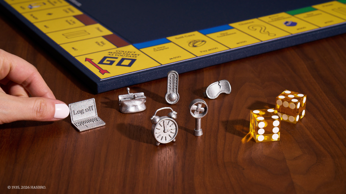 Monopoly 5