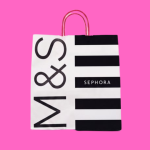 More love for M&S and its collab with Sephora