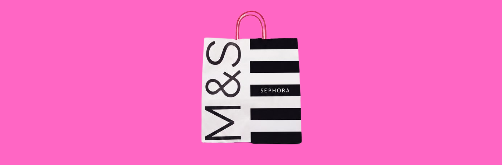 More love for M&S and its collab with Sephora
