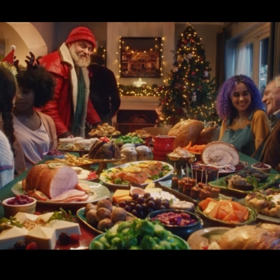 Morrisons brings back festive hero ‘Farmer Christmas’