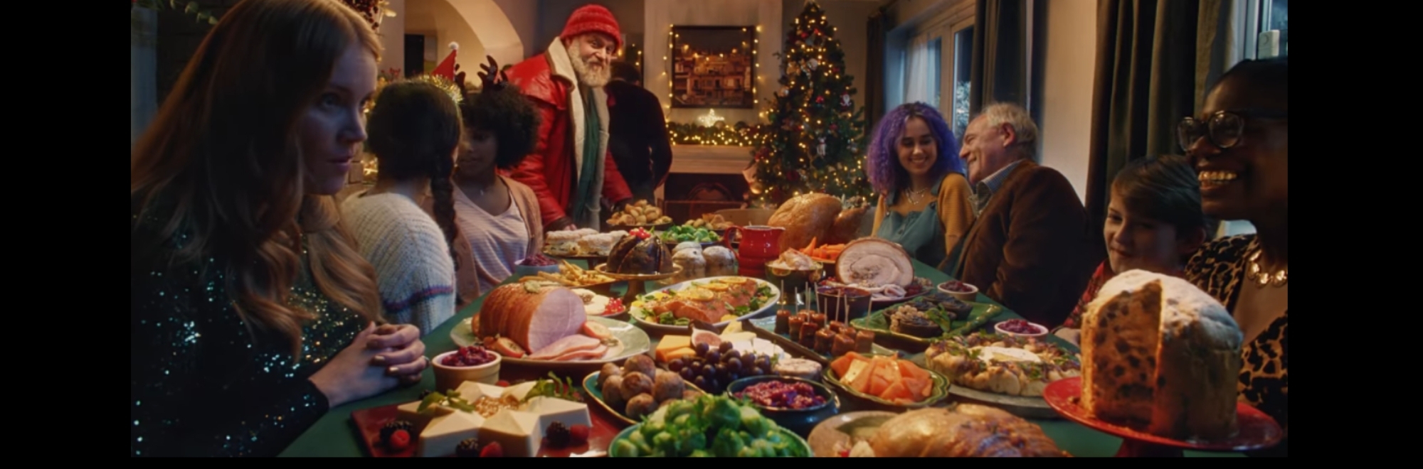 Morrisons brings back festive hero ‘Farmer Christmas’