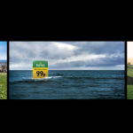 Morrisons’ new campaign masters less is more