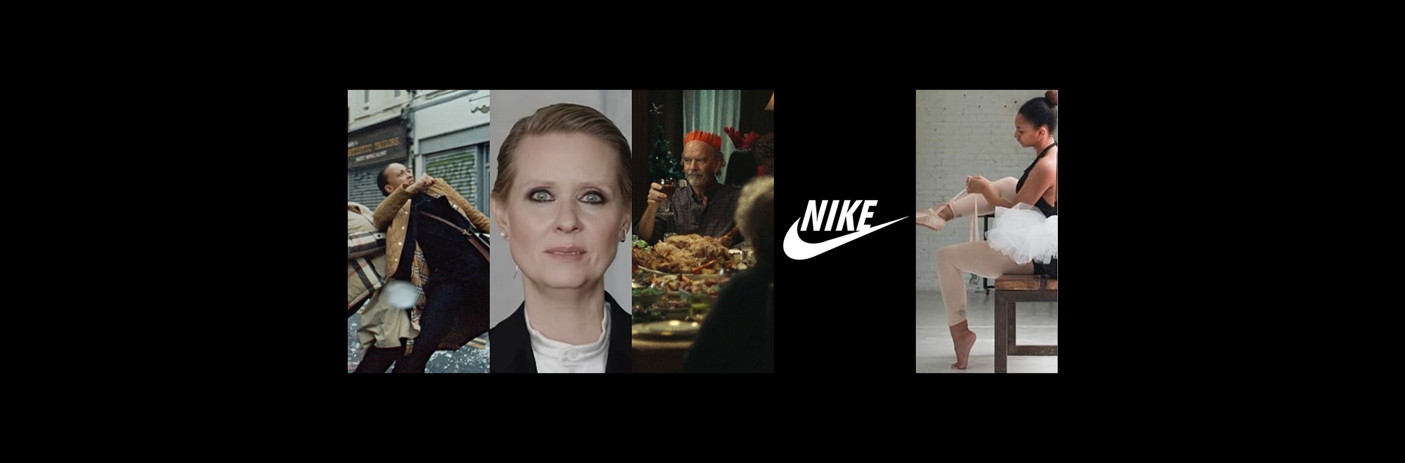 The most talked about creative campaigns of 2020