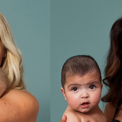 Mothercare’s Body Proud Mums looks good, but is it too similar to Dove’s Real Beauty campaign?