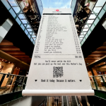 Mother’s Day ads avoid sentimentality