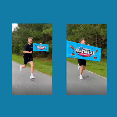 MrBeast and the art of a memeable ad