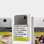 Mumsnet and adam&eveDDB create a brutally effective device with ‘Rage Against the Screen’