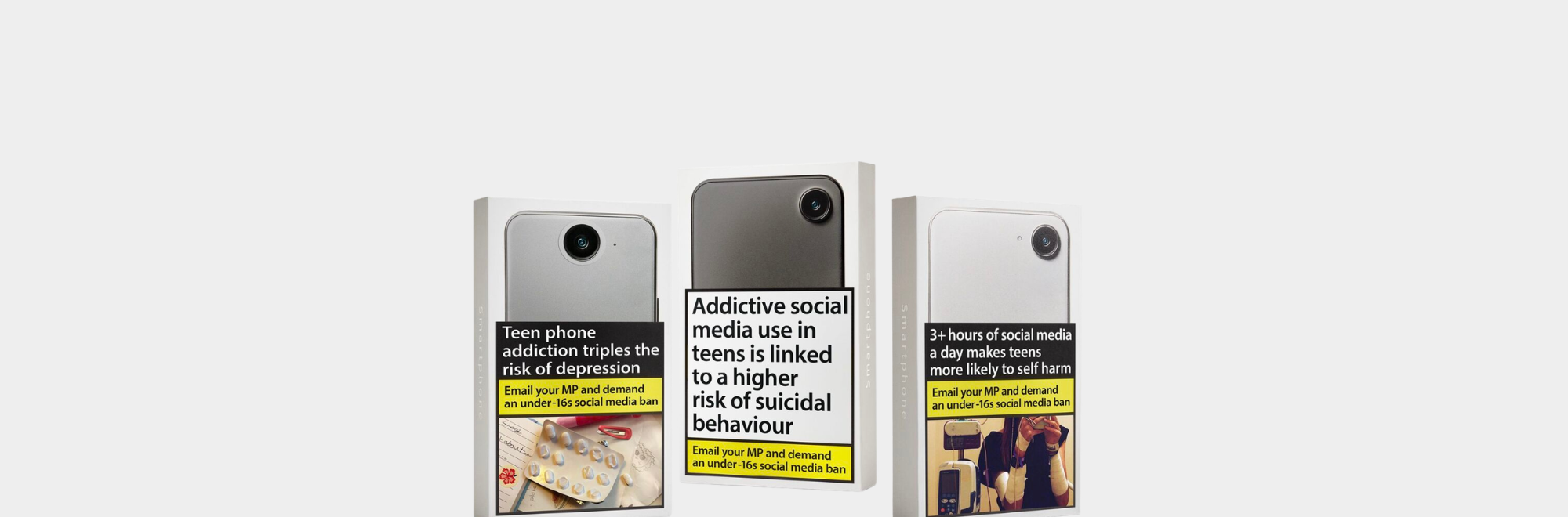 Mumsnet and adam&eveDDB create a brutally effective device with ‘Rage Against the Screen’