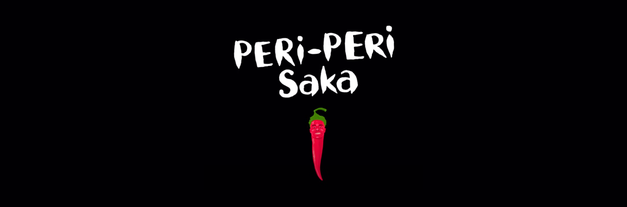 Nando’s x Saka collab harks back to the 90’s era of third spaces