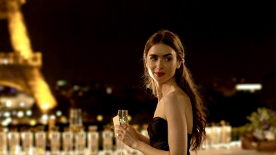 Up Next: Netflix finds that good news travels fast with two creative activations in France getting UK coverage