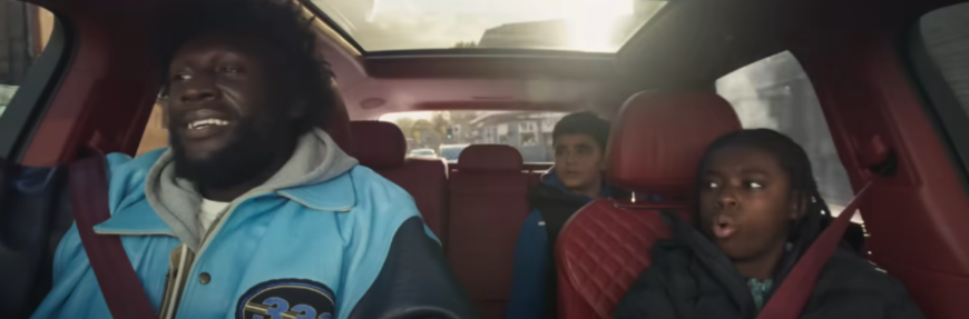 Netflix launches Netflix House, Chelsea FC scores a PR goal and Stormzy’s Merky Films with Apple