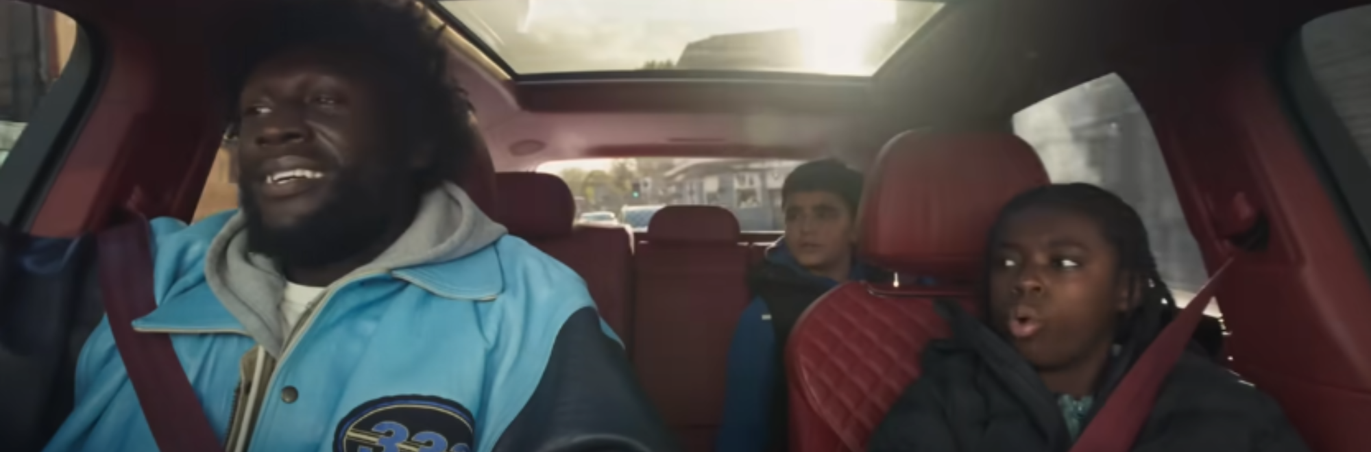 Netflix launches Netflix House, Chelsea FC scores a PR goal and Stormzy’s Merky Films with Apple