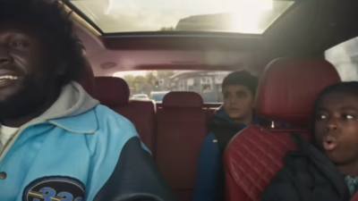 Up Next: Netflix launches Netflix House, Chelsea FC scores a PR goal and Stormzy’s Merky Films with Apple