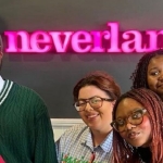 Neverland’s award-winning internship scheme launches for its third year