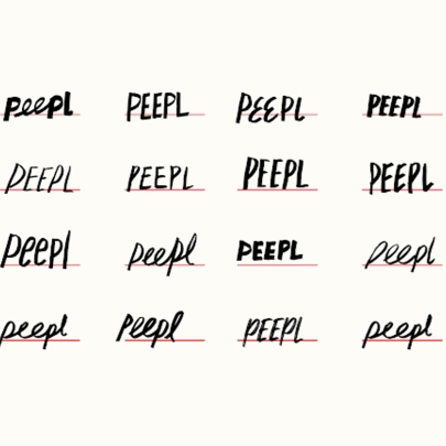 New start-up Peepl offers its logo to everyone as an NFT