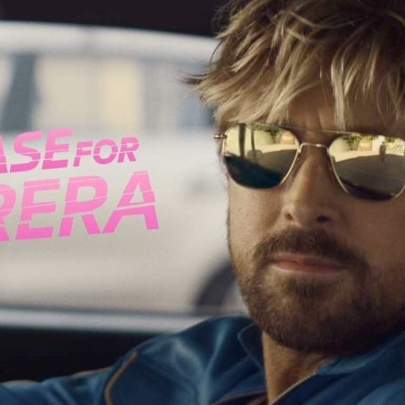 New work for Tag Heuer: A watch so good, Ryan Gosling won't give it back