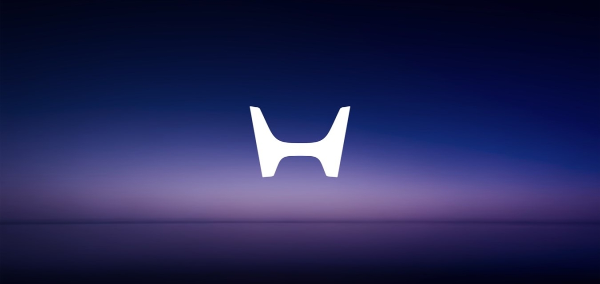 Honda EV logo