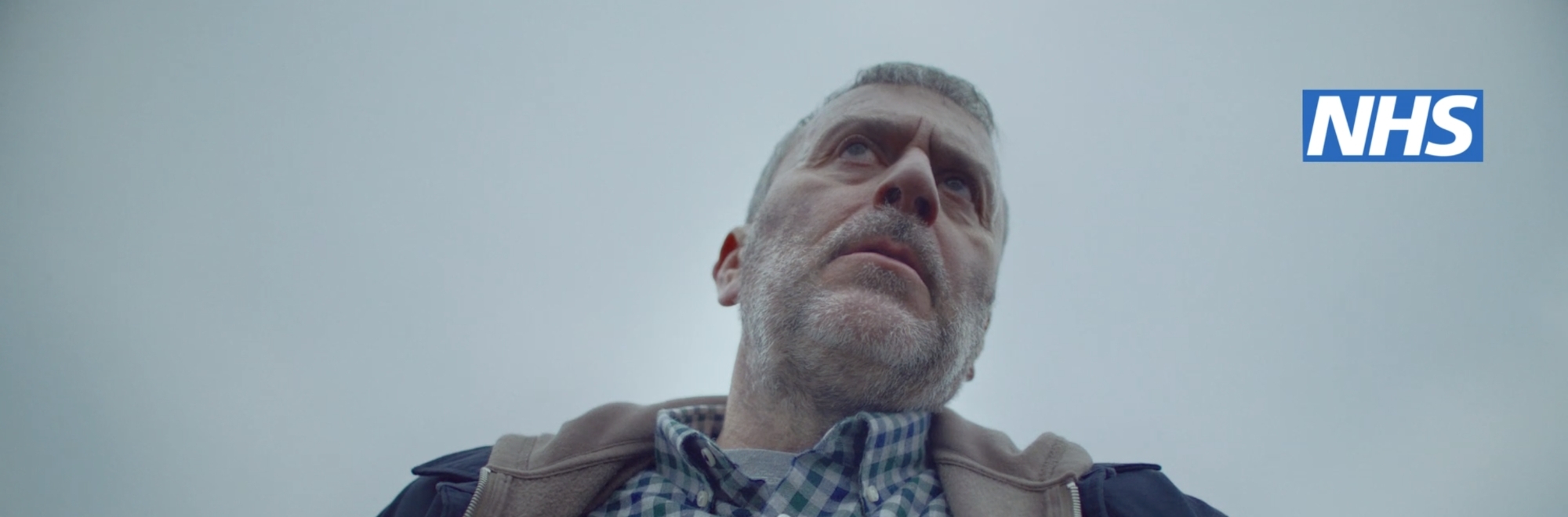 NHS England marks Valentine’s day with hard-hitting heart attack campaign by M&C Saatchi