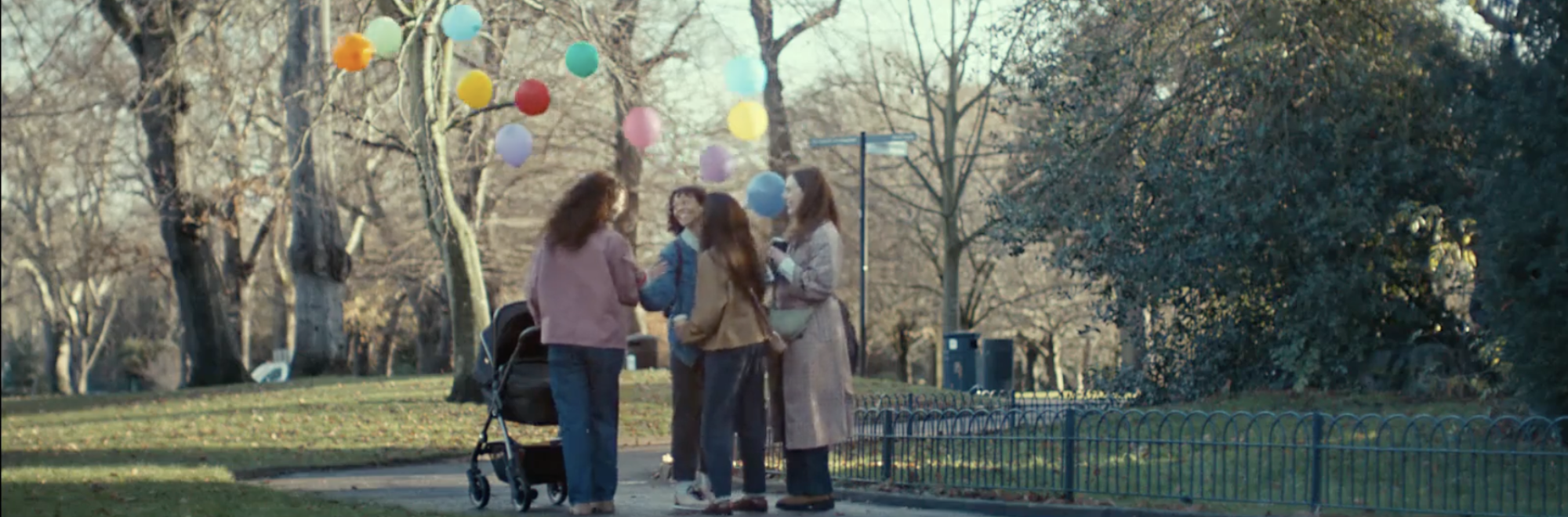 NHS England highlights small everyday wins in 'Talking Therapies' campaign