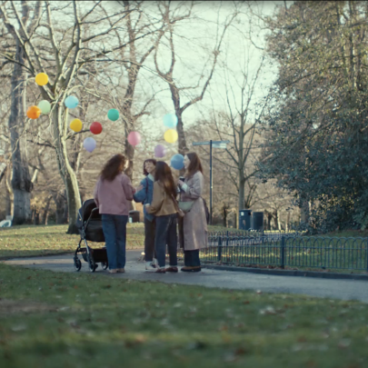 NHS England highlights small everyday wins in 'Talking Therapies' campaign