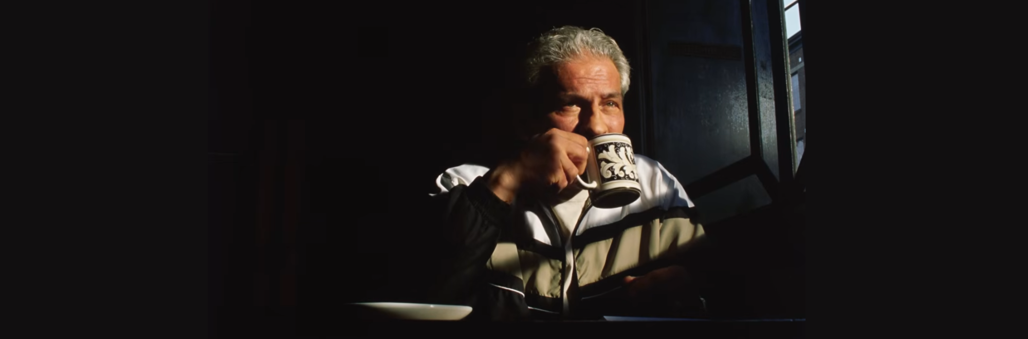 Nike and La Colombe’s ads show cities as stories