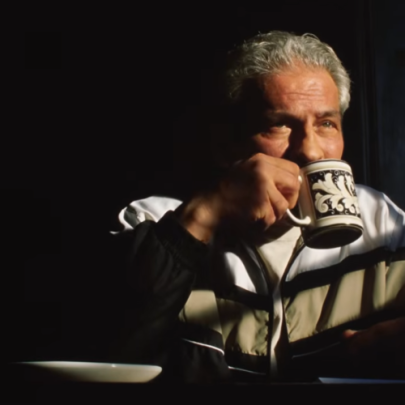 Nike and La Colombe’s ads show cities as stories