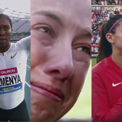 Why Nike’s latest Just Do It campaign is a battle cry for the fighter in all of us